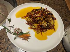 -菌歌野生菌火锅(海埂大坝店)