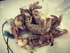 -北戴河庆山饭店·海鲜砂锅粥(北戴河黑石路店)