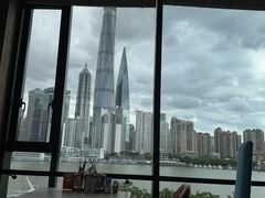 -上海外滩英迪格酒店