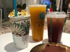 -欢饮(王府井总店)