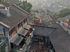 -重庆十八梯传统风貌区