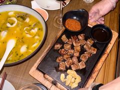 -不二·民谣音乐餐酒吧(九眼桥店)