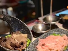 -哥老官重庆美蛙鱼头(龙湖杭州金沙天街店)