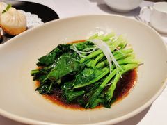 清炒时蔬-松鹤楼·非遗·苏帮菜(融科店)