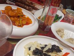 -羊之道草原味道清真餐厅(番禺店)