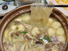 -金陵家宴·金陵春·南京菜(夫子庙店)