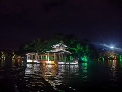-桂林两江四湖景区