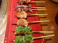 -和彩放题(渔阳店)