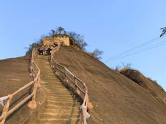 -丹霞山风景名胜区