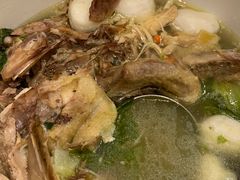 -小厨娘淮扬菜(清江苏宁广场店)
