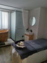 -薇薇安花系SPA
