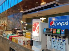 -欢乐牧场海鲜烤肉自助(牡丹园店)