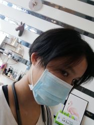 -GIRL STYLE 烫发·染发沙龙