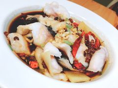 -华餐馆(莫邪路店)