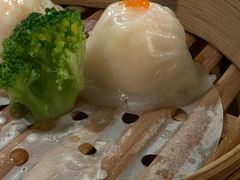 -点心传说·粤菜点心(佐阾虹湾店)