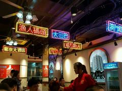 -陈光记烧腊(长寿路店)