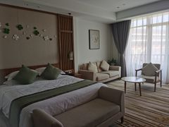 -嘉兴清池酒店温泉