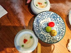-师味葱扒虎头鲤·水席洛阳菜(元华店)