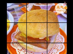 -澳门陈光记烧味饭店(郎家园店)