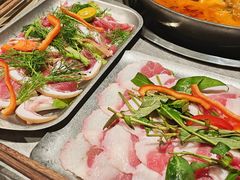 -老凯俚酸汤鱼(鸿通城店)