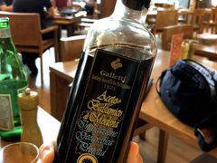 -君悦酒店·La Terrazza意合園·意式风味