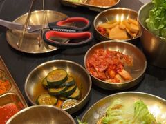 -闻老头·菊花炭烤肉(佛山首店)