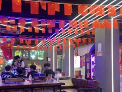 -关你鬼室大型密室逃脱(佛山创意园店)