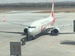 -银川河东国际机场