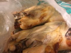 -大益烤鸡