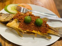 -Limapulo: Baba Can Cook