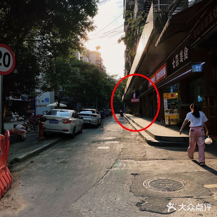 大舅点名要吃它，西关反复去吃的鸡煲