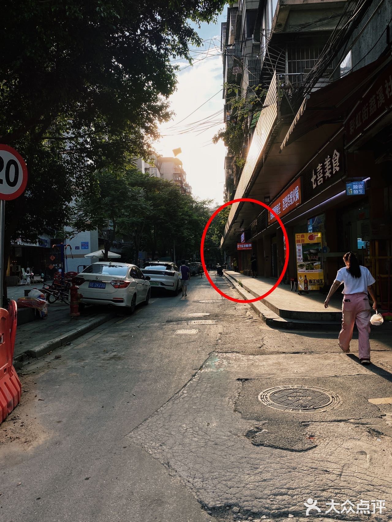 大舅点名要吃它，西关反复去吃的鸡煲