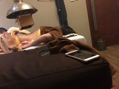 -大唐盲人按摩中心(怀宁路新粮仓店)