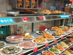 -韩麦大冷面(桂花街直营店)
