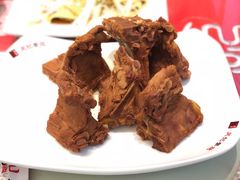 -吴记酱骨炖菜馆(西大直街店)
