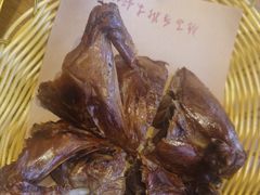 -鸽子窝(黄村店)