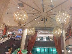 -上海人家花樣年华(中山公园店)