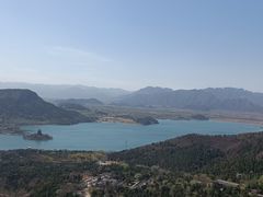 -北京十三陵国家森林公园蟒山景区