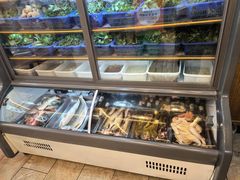 -老味道1992(武当山店)