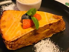 -安妮意大利餐厅(世贸天阶店)