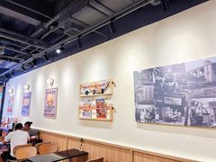-前进5路汉堡炸鸡(昙华林店)