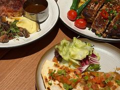 -芭莉与彩虹西餐厅(成都合生汇店)