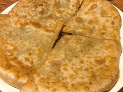 -清真吴记门钉肉饼·喜多利