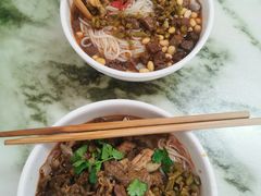 -正宗慈利米粉