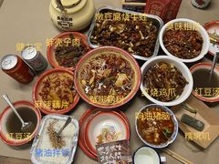 -老三样·旧食新味(万寿宫店)