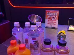 -星聚会KTV(苏州信投大厦店)