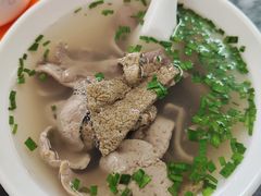 招牌三星汤-陈超记美食店