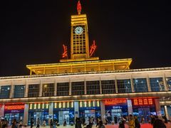 -黄兴南路步行商业街