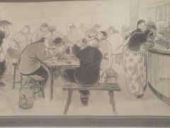 -北平小馆·烤鸭·家常菜(磨房北里店)