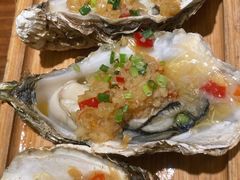 -破店肥哈·东北烧烤(南山保利店)